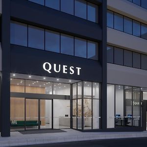 Quest Canberra City Walk